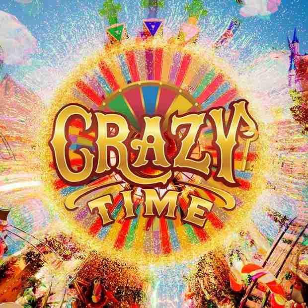 Crazy Time